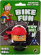 Fietsbel Bikefun Pietje