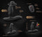 Dorcel - P-Swing - Prostaat Vibrator - Met Afstandsbediening - Zwart