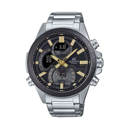 Horloge Heren Casio ECB-10DB-1A9EF