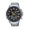 Horloge Heren Casio ECB-10DB-1A9EF