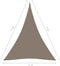 vidaXL-Zonnescherm-driehoekig-5x7x7-m-oxford-stof-taupe