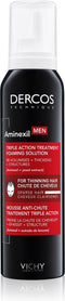 Vichy DERCOS Anti Hair-loss Man Schuim 150ml