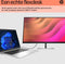 HP E32k G5 (2023) - 4K USB-C Monitor - 31,5 inch - Zwart