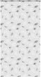 vidaXL - Doucherolgordijn - met - cassette - 120x240 - cm - stofbreedte - 116 - cm