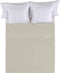 Bovenblad Alexandra House Living Beige 240 x 270 cm
