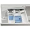 AEG L89697NFL - Wasmachine - 9kg - 1600rpm - Stoomwassen - Ecoprogramma