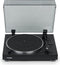 Thorens TD 101 A - Volautomatische Platenspeler - Inclusief element en phonotrap - Zwart