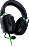 Razer Blackshark V2 X - Gaming Headset - Ruisonderdrukkende microfoon en 7.1-surroundgeluid - Zwart