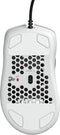 Glorious Model D - Gamingmuis - 12.000 DPI - Matwit