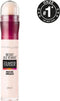 Maybelline New York - Instant Anti Age Eraser - 95 - concealers die zichtbaar wallen wegwerken - 6,8 ml