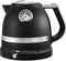 KitchenAid 5KEK1522EBK - Waterkoker - Temperatuurregeling 50-100 °C - Zwart