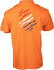 Rucanor Voetbalpolo Oranje - Nederlands Elftal - Korte Mouw - Heren - Maat XL - EK-Shirt