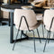 Eleonora Stoel Lynn - Beige Fletcher