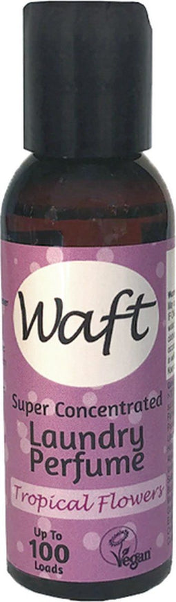 Wasparfum 50 ml Tropical Flowers - 50 ml