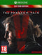 Mindscape Metal Gear Solid V: The Phantom Pain - Xbox One - Day One Edition - In-game DLC