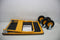 DeWalt DXWT-504 - Platformwagen - tot 400 KG - Staal - Geel