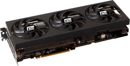 PowerColor RX 7800XT AMD Radeon RX 7800 XT 16 GB GDDR6