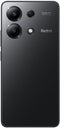Redmi Note 13 - Smartphone - 6GB RAM - 128GB opslag - Zwart