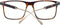 Men' Spectacle frame Sandro Paris SD1022 54221