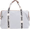 Childhome Mommy Bag ® - Verzorgingstas - Signature Collection - Ecru