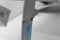 Wakefield Hanoi - Ligbed - Verstelbare rugleuning - Taupe 167 cm