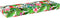 vidaXL - Ligbedkussens - voor - Bank - 2 - stuks - Tropisch - Junglegevoel - 120x40x8 - cm - Oxford - Stof