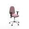 Bureaustoel Piqueras y Crespo B1D05RT Roze