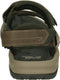 Teva M Langdon - Heren Sandalen - Klittenbandsluiting - Bruin - Maat 47