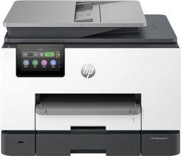 HP OfficeJet Pro 9135e - All-in-One Printer - Kleur - Automatisch dubbelzijdig afdrukken