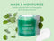 Laneige - Cica Sleeping Mask - Duo - 2x60 ml