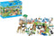 PLAYMOBIL My Life 50YR Dierenpark - 71600