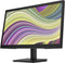 HP P22v G5 - Monitor 21,45