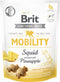 Brit Care Fs Mobility Squid - Hondensnacks - Ananas 150 g