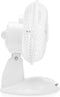 Tristar VE-5909 Tafelventilator – Diameter 15 cm – Compact formaat