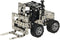 Metalen Constructieset Vorkheftruck, 234dlg.