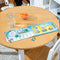 Melissa & Doug - magnetische meeneempuzzels - voertuigen - 15 stukjes (2 stuks)