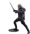 McFarlane Toys Geralt of Rivia (Season 2) - The Witcher Actiefiguur 18 cm - Ultra Articulatie