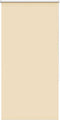 vidaXL - Rolgordijn - verduisterend - 75x130cm - stofbreedte - 70,7 - cm - polyester