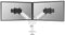 Neomounts DS65S-950WH2 - Monitorarm - 2 schermen tot 34