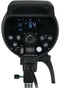 Godox DP400III-V - Studioflitser - Universeel - Zwart