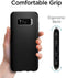 Spigen Liquid Air Samsung Galaxy S8 black