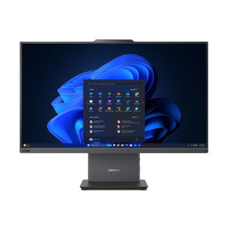 Lenovo ThinkCentre neo 50a - Alles-in-één-pc - Intel® Core™ i3 i3-1315U 27" 1920 x 1080 Pixels - Grijs