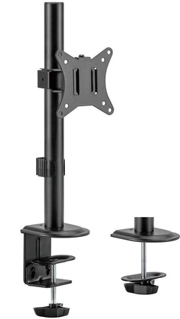 Aisens DT32TSR-227 - Schermtafel Support - Draaiend - Zwart