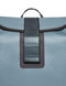 Vaude Clubride Aqua - Fietsrugzak 17 l - Waterdicht - Blauw