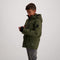 Cars Jeans HARROW - Jongens Jas - Nylon met capuchon - Maat 128