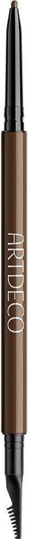 Artdeco - Ultra Fine Brow Liner - Ultra tenká linka na obočí s katáčkem 0,09 g 15 Saddle