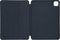 iMoshion Tablet Hoes Geschikt voor iPad Pro 11 (2020) - iMoshion Luxe Bookcase tablet - Donkerblauw