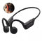 Golden Sound - Run - Bone Conduction Sport oordopjes - Spatwaterdicht IPX5 - Zwart