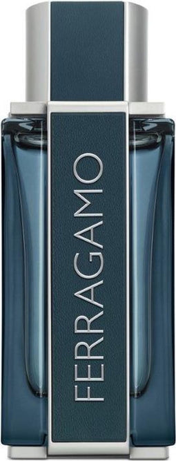 Herenparfum Salvatore Ferragamo EDP Ferragamo Intense Leather 100 ml