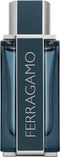 Herenparfum Salvatore Ferragamo EDP Ferragamo Intense Leather 100 ml